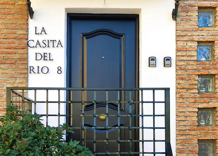 La Casita Del Rio 2