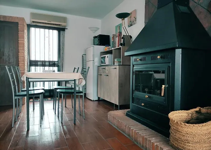 La Casita Del Rio 2
