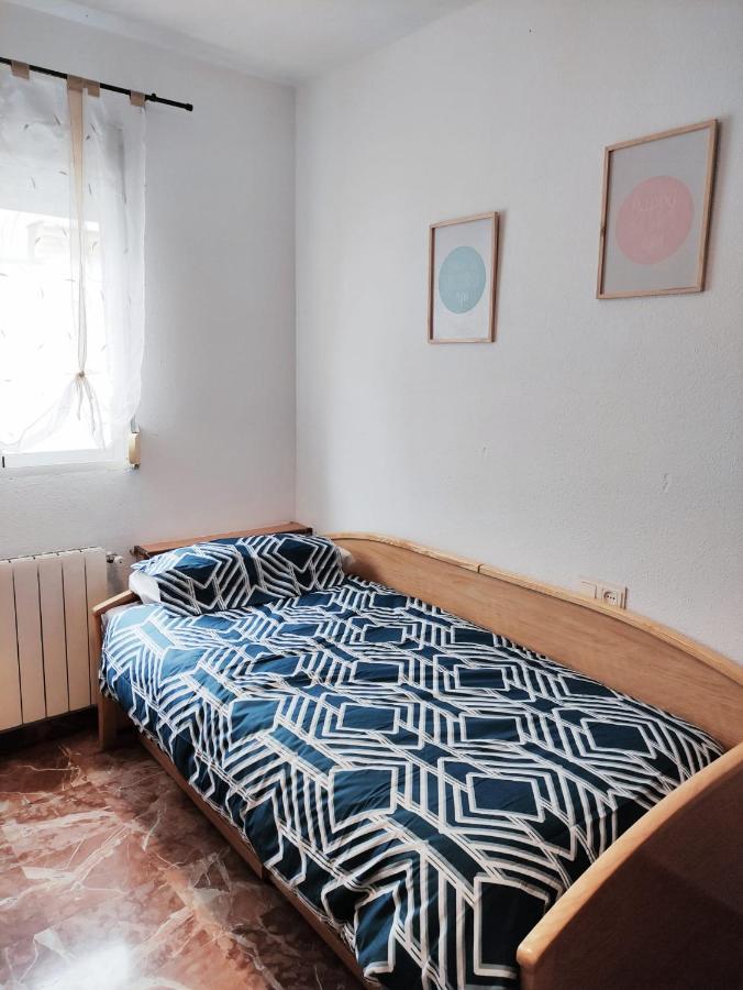 La Casita Del Rio 2 Apartment Granada