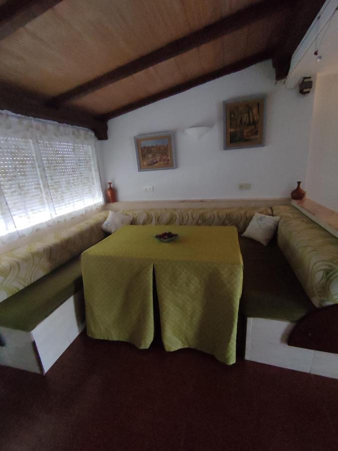 La Casita Del Rio 2